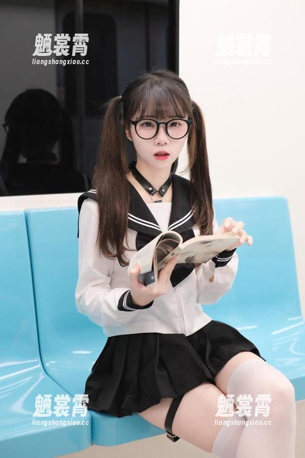 夏日必备！可可小白兔的浴衣美图资源，保证你今夏不再无聊！