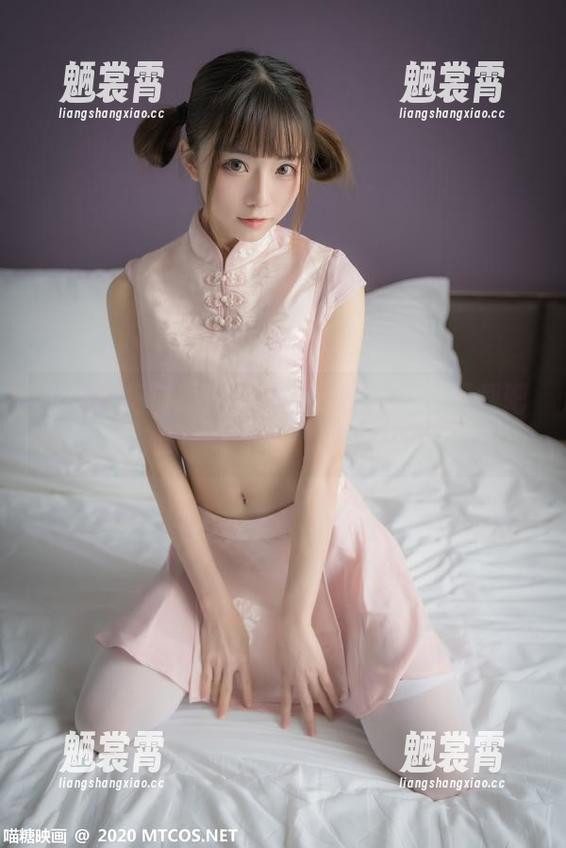 喵糖映画 校服萝莉抓紧你的心,来喵糖映画下载吧!