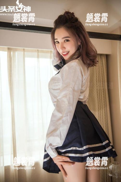 头条女神-乔安 头条女神 - 首次集结:乔安私拍!想知道御姐风是什么样的吗?