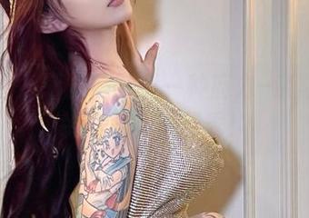 微密圈 – 制服照的另一种魔力–奈斯希希给你私人福利秀！
