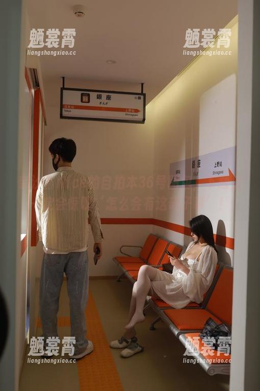奈汐酱Nice的自拍本36号图包，下载后一定会惊叹‘怎么会有这码子事’！