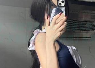 微密圈 – 可能是我偏见，高清女刺客的紫色丁字系列真好，让我想了很多…