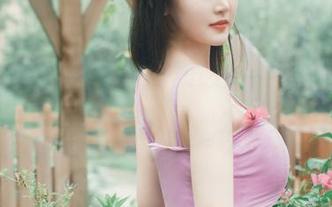 微密圈 – 这组福利图集必须看，“好H好女杀手”演绎的狐仙，太有意思了！
