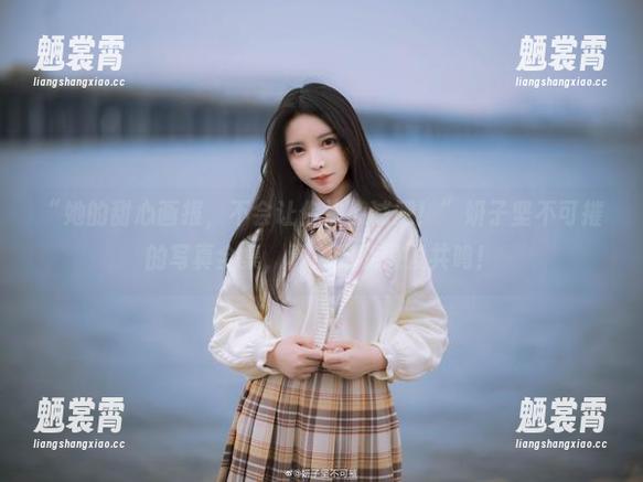 “她的甜心画报，不会让你决心减肥！”妍子坚不可摧的写真全集，真实到能引发共鸣！