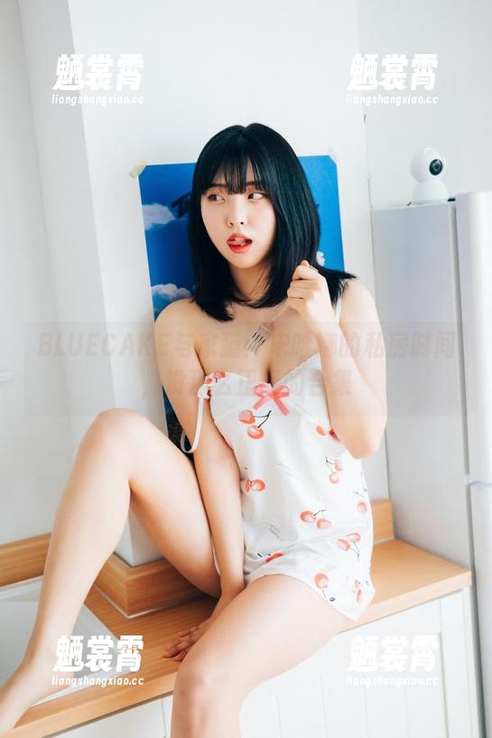 BLUECAKE与家猫：宋哈娜的私房时间，没那么正经的合集