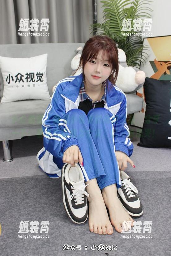 小众视觉 - 撞见小薯条的高清作品，分享一下：薯条也能成为女友，这令我想哭！