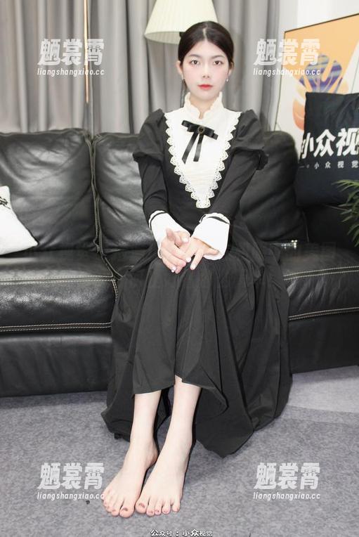 小众视觉 - 捡漏！小薯条在和服中的美图资源，何止好看那么简单！