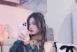 获取灵感吧！小小奶瓶儿的丝带女友在高清图库等你