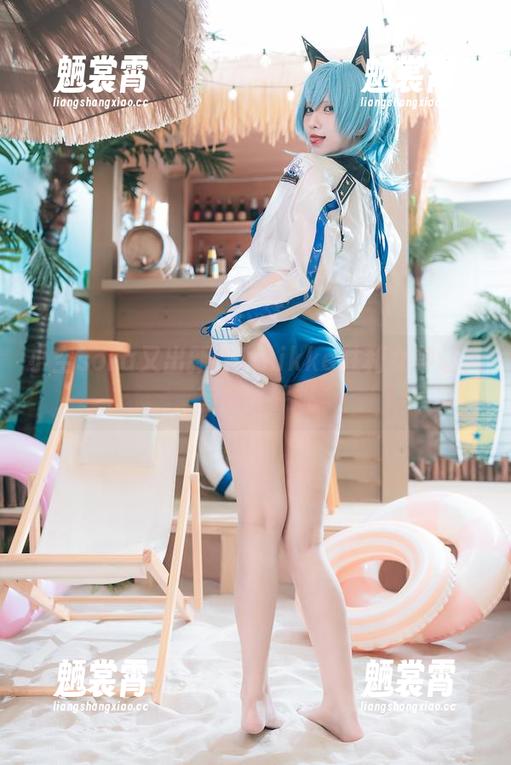 小空sora又出新作！nikke胜利女神让人有些砰砰跳