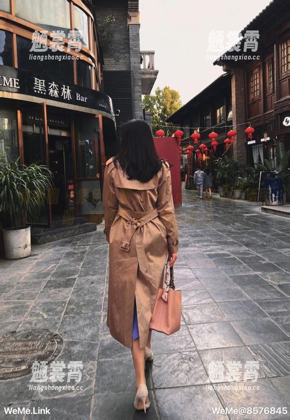 微密圈 - 紫色小调之一：小芯酱的高清图册，随性而来，随心而去。