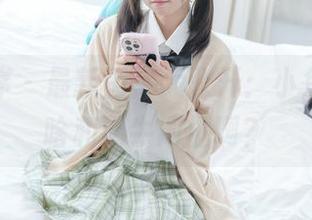 少女秩序 – 最新图库大公开：小鱼，你为啥和奶牛同框啊？