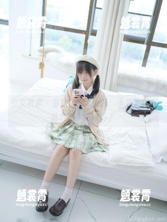 少女秩序-小鱼 少女秩序 - 最新图库大公开:小鱼,你为啥和奶牛同框啊?
