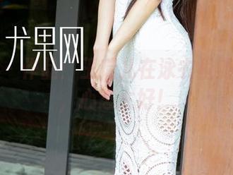 尤果网 – 作品：王瑞儿在泳衣里游刃有余，心态太好！