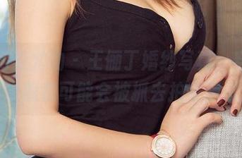 尤果网爱尤物 – 王俪丁婚纱写真，穿这件衣服我可能会被抓去拍奇葩说