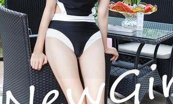 尤物馆 – 无处不在的吸引力，这就是婕西儿jessie的蕾丝写真集精选！