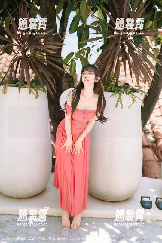 尤蜜荟 - 黑色与灵魂：菲儿beauty最新资源，不是每个人都懂