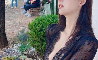 微密圈 – 就是阿朱啊的兔子新形象，你见过如此“兎”萌吗？最新作品，不看会后悔哦！