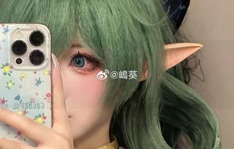 嶋葵和她的浴室美图，让资源变得格外诱人