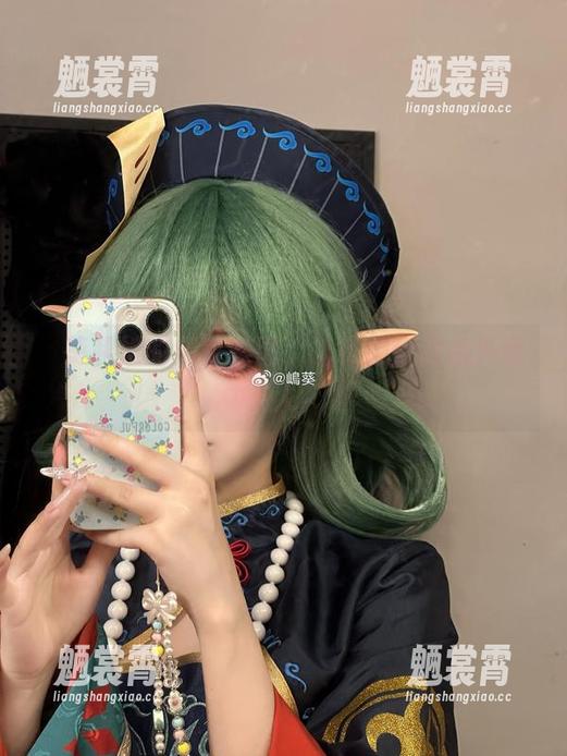 嶋葵和她的浴室美图，让资源变得格外诱人