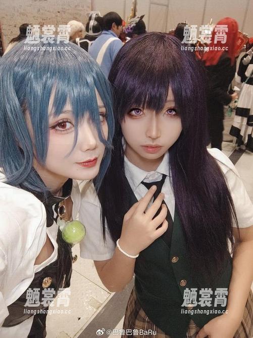 巴鲁巴鲁BaRu，镂空作品也太有意思了，在线资源大家速来围观！