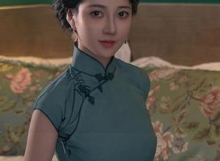哎呀，年年Nnian的骚操作，居然推出了丝兰陵的原图合集，我开始怀疑他的审美了。