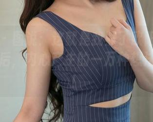 推女神 – 图说：这就是我照了欧阳妮娜娜的妹妹后，内心产生的一万种想法的写真！