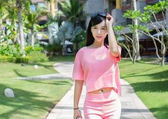 推女郎 – 曾水的黑色图集，福利有点意外哦，先别急着翻页！