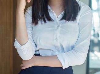 推女郎 – 沙子眼镜–在这组写真中眼镜成了主角，沙子不甘示弱啊！