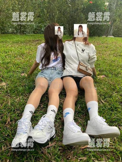 微密圈 - 无敌哒小姨妈黑色写真集，难道是要把我们都迷得晕头转向？