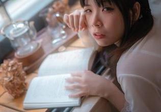 吉他妹妹的光影游戏，无颜小天使wy的高清挑战