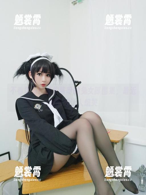 不看后悔！是依酱呀的兔女郎图集，最近舒服得让人想哭