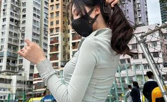 微密圈 – 是小逗逗的圣诞狂欢：免费套图来啦，别傻傻的错过哦！