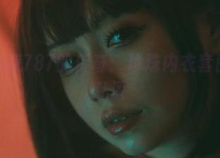 猫娘和末夜787的传奇：珍珠内衣套图的时髦私语