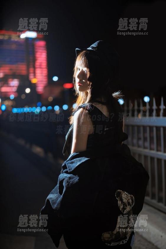 桜桃喵 你见过白纱糖的桜桃喵cos吗?没?那就快来看新更新吧!