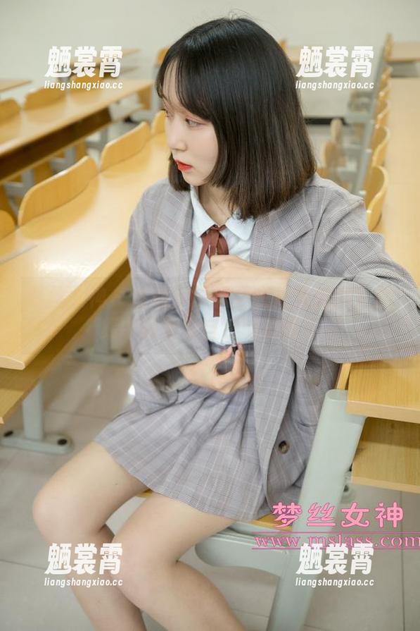 梦丝女神 - 谁说宁夏只会在户外拍照？图集中还有大自然的调皮！