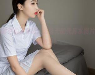 梦丝女神 – 魏婷婷的新尝试：无圣光的死库水图片，这设定…有点意思！