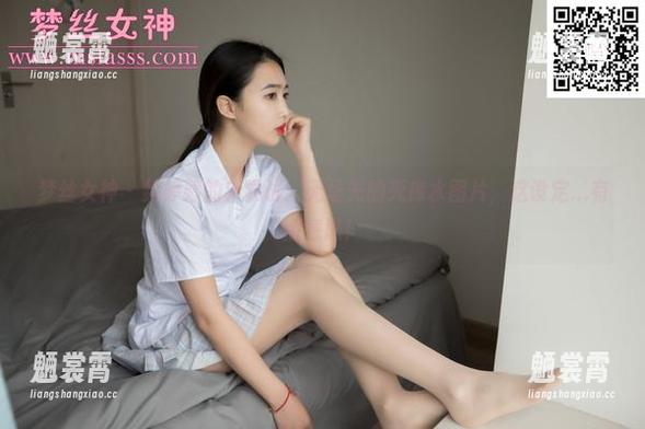 梦丝女神 - 魏婷婷的新尝试：无圣光的死库水图片，这设定...有点意思！