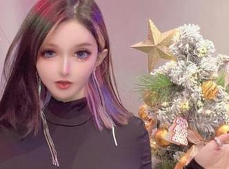微密圈 – 想知道梦露veronica的可爱写真带给我什么？下载试试看吧，嘿嘿