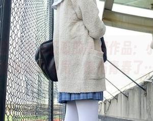 森萝财团 – 这是吸吸的高清作品：小萝莉的百褶裙和双马尾，感伤青春了……