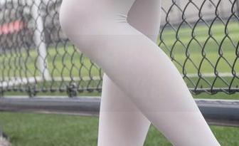 森萝财团 – 一分钟看小樱的棉袜原图，不止是可爱那么简单。
