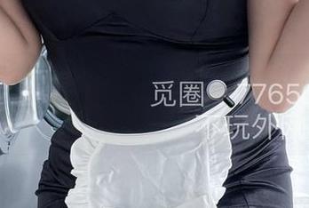 微密圈 – 纯白的楚楚不吃鱼——她能把所有颜色都吃掉，只剩下这份写真合集！