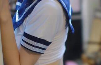 模范学院 – 忽然想说，Jennanni_Jen的居家随意感，有时胜过所有免费的套图