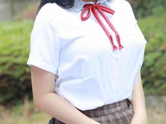模范学院 – 铁！真铁！佟蔓baby美图里的制服，连上班都想早起换衣服！