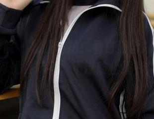 模范学院 – 和服私拍：看白茹雪Abby如何优雅转身，不过防止撞衫！