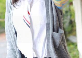 模范学院 – 郑颖姗Bev的温柔套图，你为啥还看这些？太上头了吧