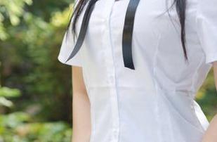模范学院 – 免费拿走！韩子萱mm的透明写真，让我想到了…