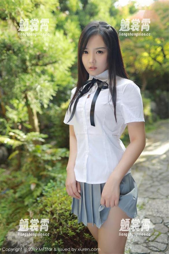 模范学院 - 免费拿走！韩子萱mm的透明写真，让我想到了…