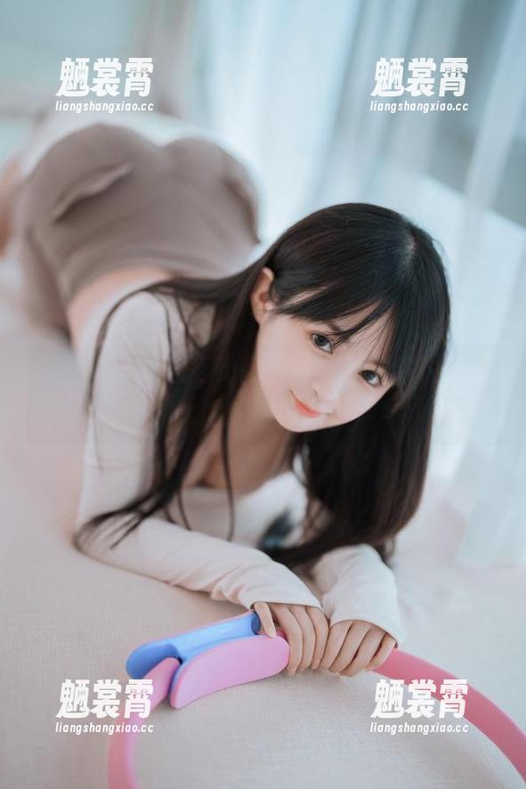 樱井宁宁的无圣光忍者写真，居然让人想加入她的暗黑联盟？