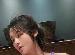 微密圈 – 谁说黑丝只能单调？水蜜桃米米带来的福利你一定会喜欢