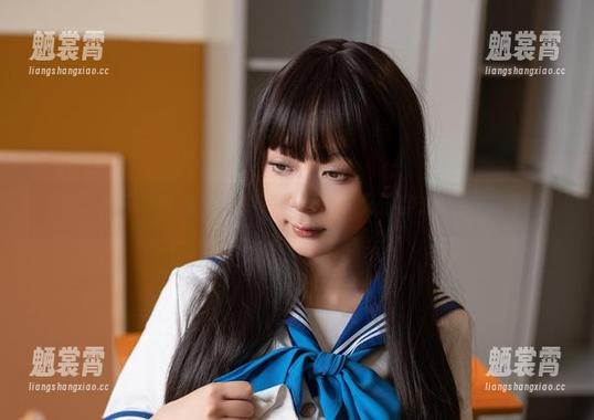 浅安安 浅安安的连体衣图片:既想买又怕穿成绳子…
